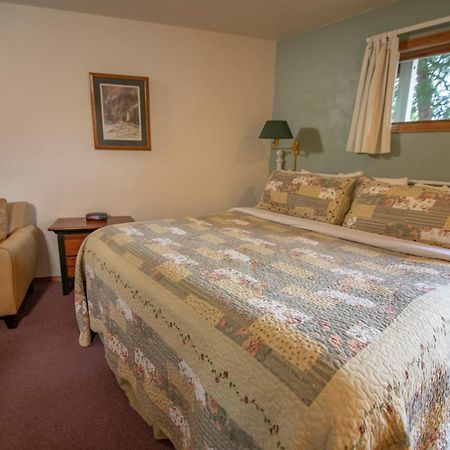 Ridges Inn & Suites Baileys Harbor Dış mekan fotoğraf