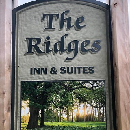Ridges Inn & Suites Baileys Harbor Dış mekan fotoğraf