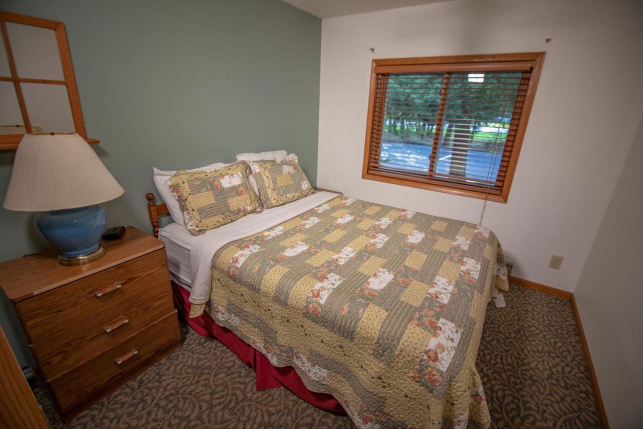 Ridges Inn & Suites Baileys Harbor Dış mekan fotoğraf