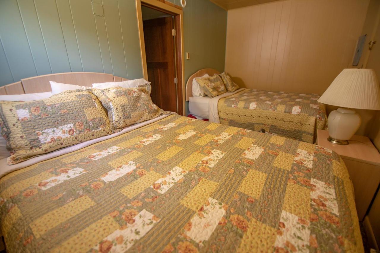Ridges Inn & Suites Baileys Harbor Dış mekan fotoğraf