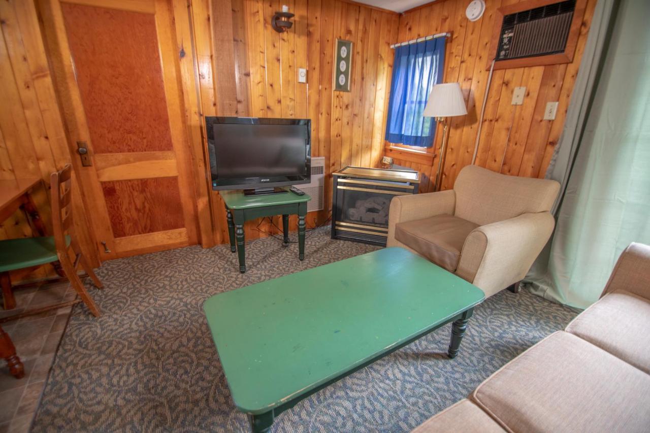Ridges Inn & Suites Baileys Harbor Dış mekan fotoğraf