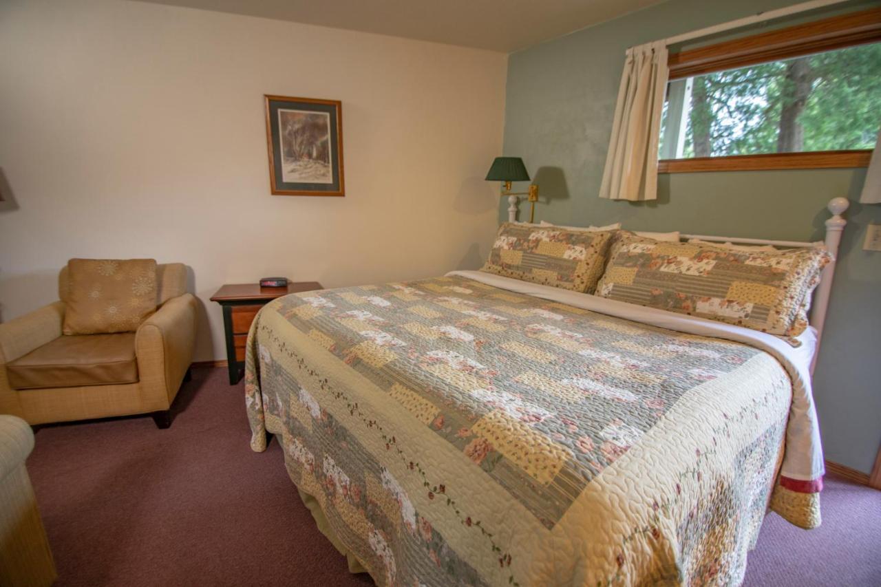 Ridges Inn & Suites Baileys Harbor Dış mekan fotoğraf