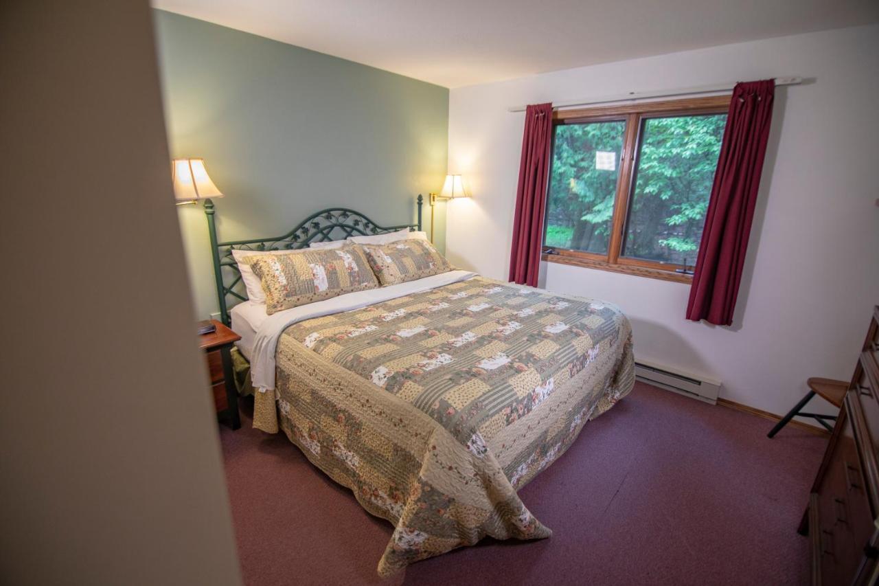 Ridges Inn & Suites Baileys Harbor Dış mekan fotoğraf