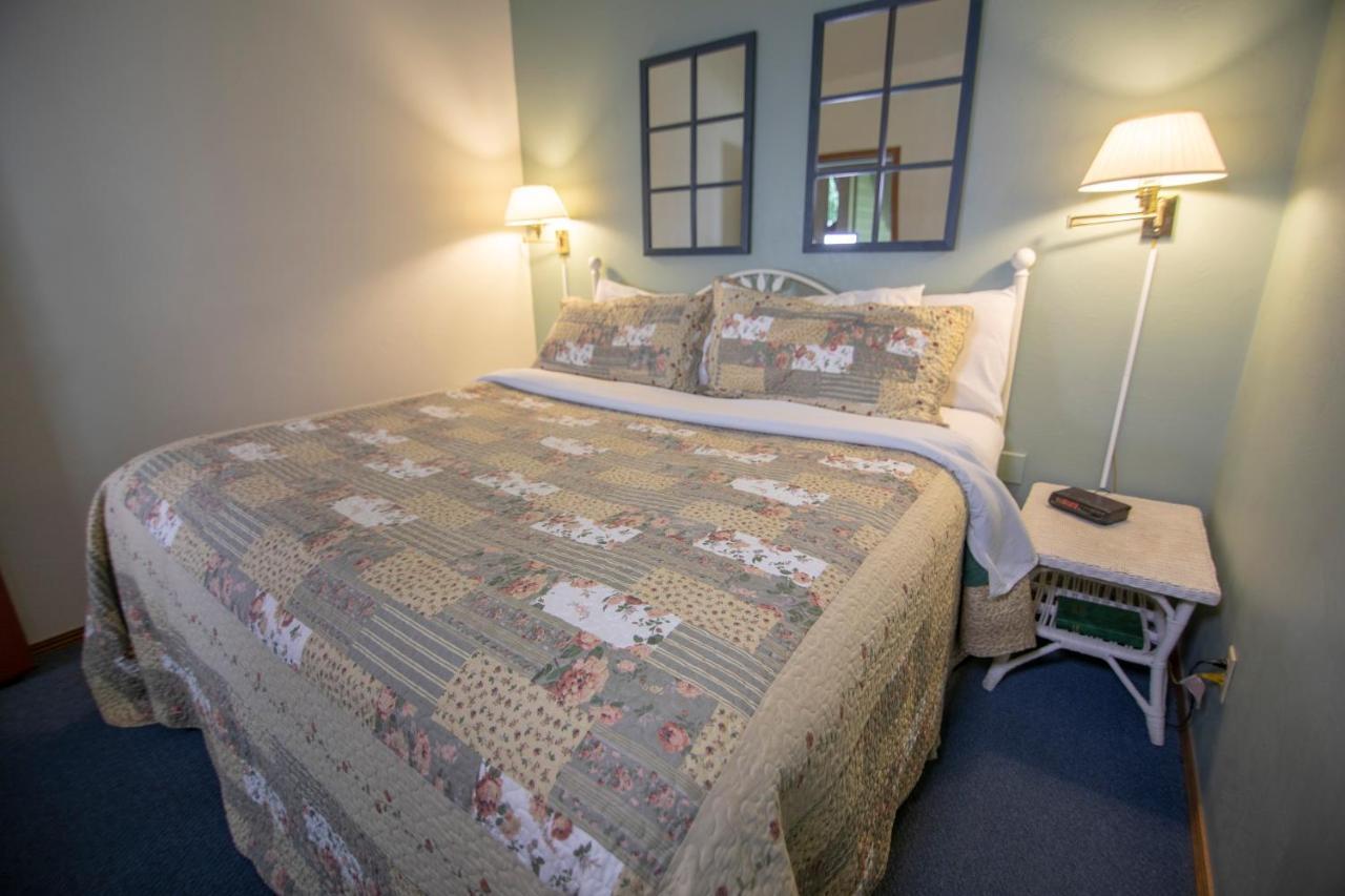 Ridges Inn & Suites Baileys Harbor Dış mekan fotoğraf