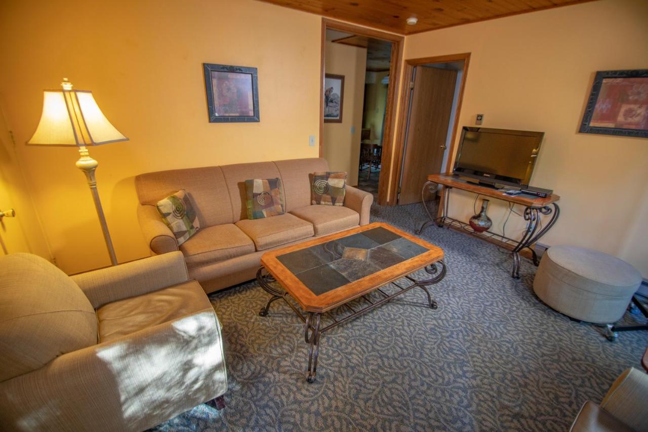 Ridges Inn & Suites Baileys Harbor Dış mekan fotoğraf