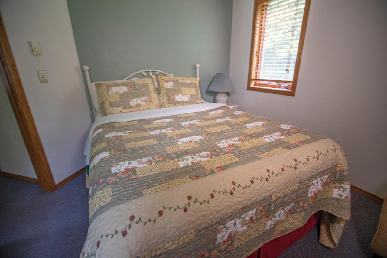 Ridges Inn & Suites Baileys Harbor Dış mekan fotoğraf