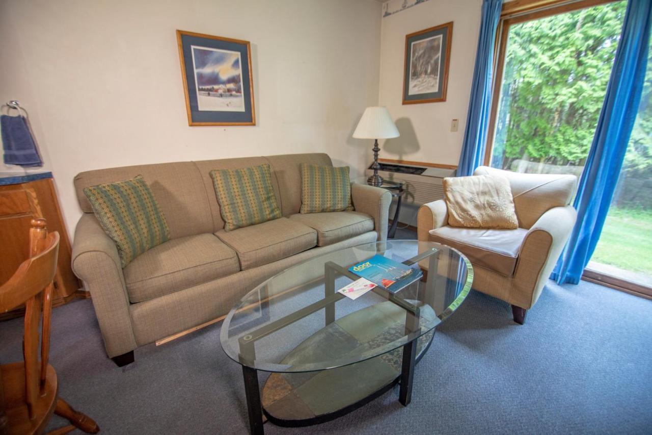 Ridges Inn & Suites Baileys Harbor Dış mekan fotoğraf