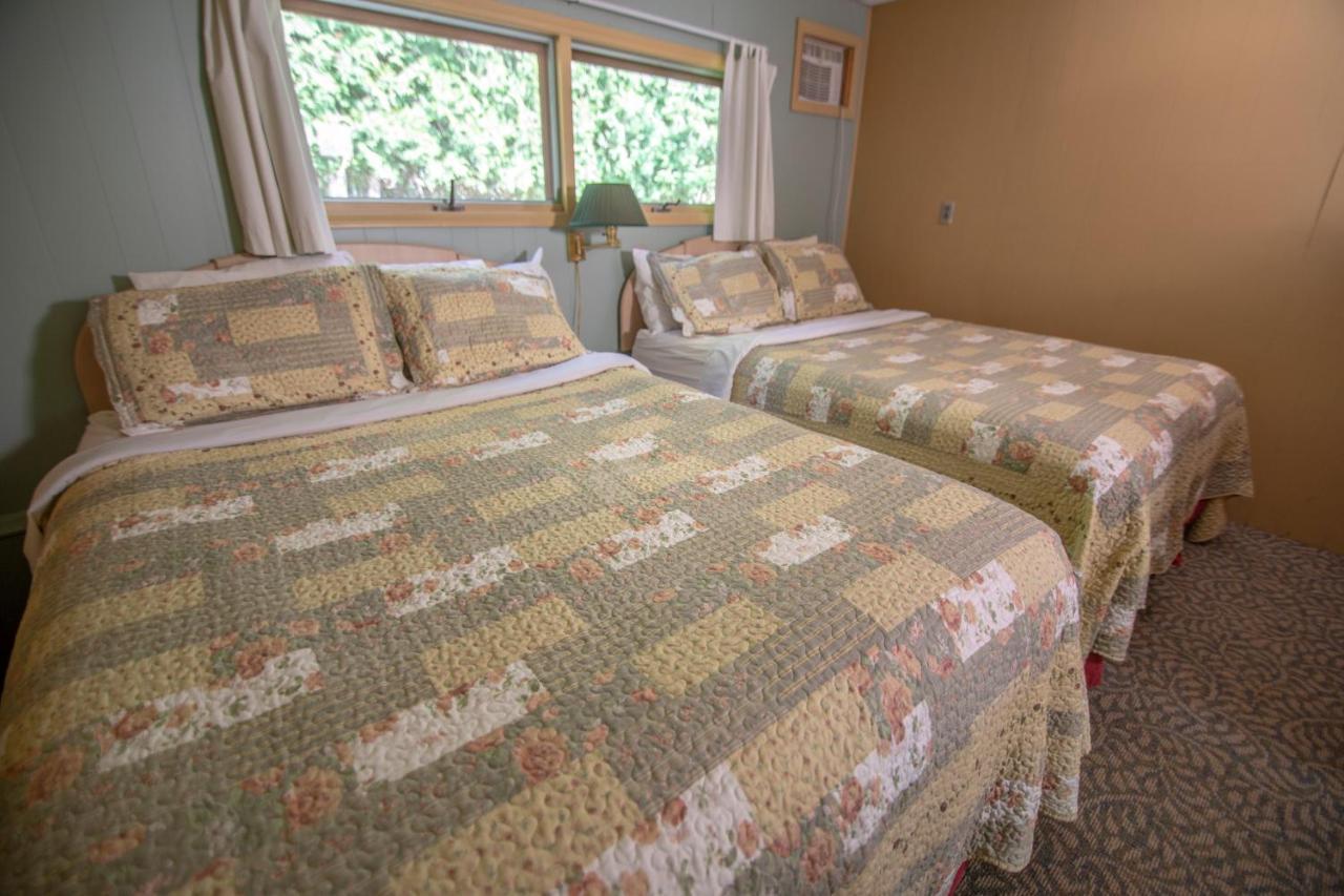 Ridges Inn & Suites Baileys Harbor Dış mekan fotoğraf