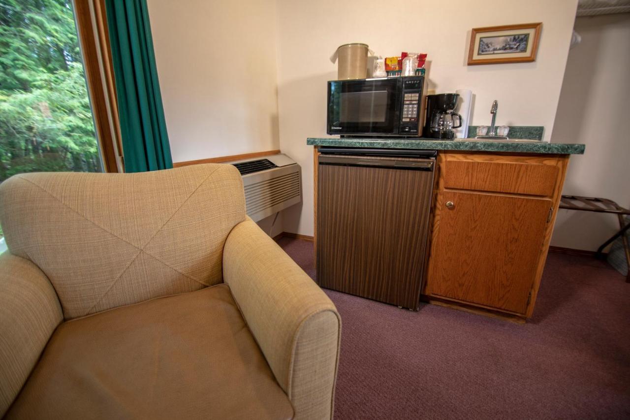 Ridges Inn & Suites Baileys Harbor Dış mekan fotoğraf