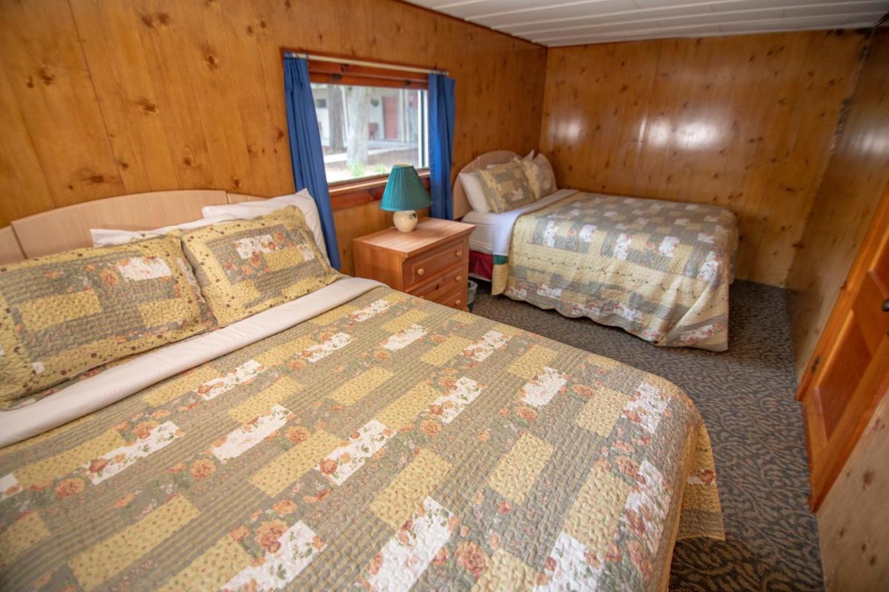 Ridges Inn & Suites Baileys Harbor Dış mekan fotoğraf
