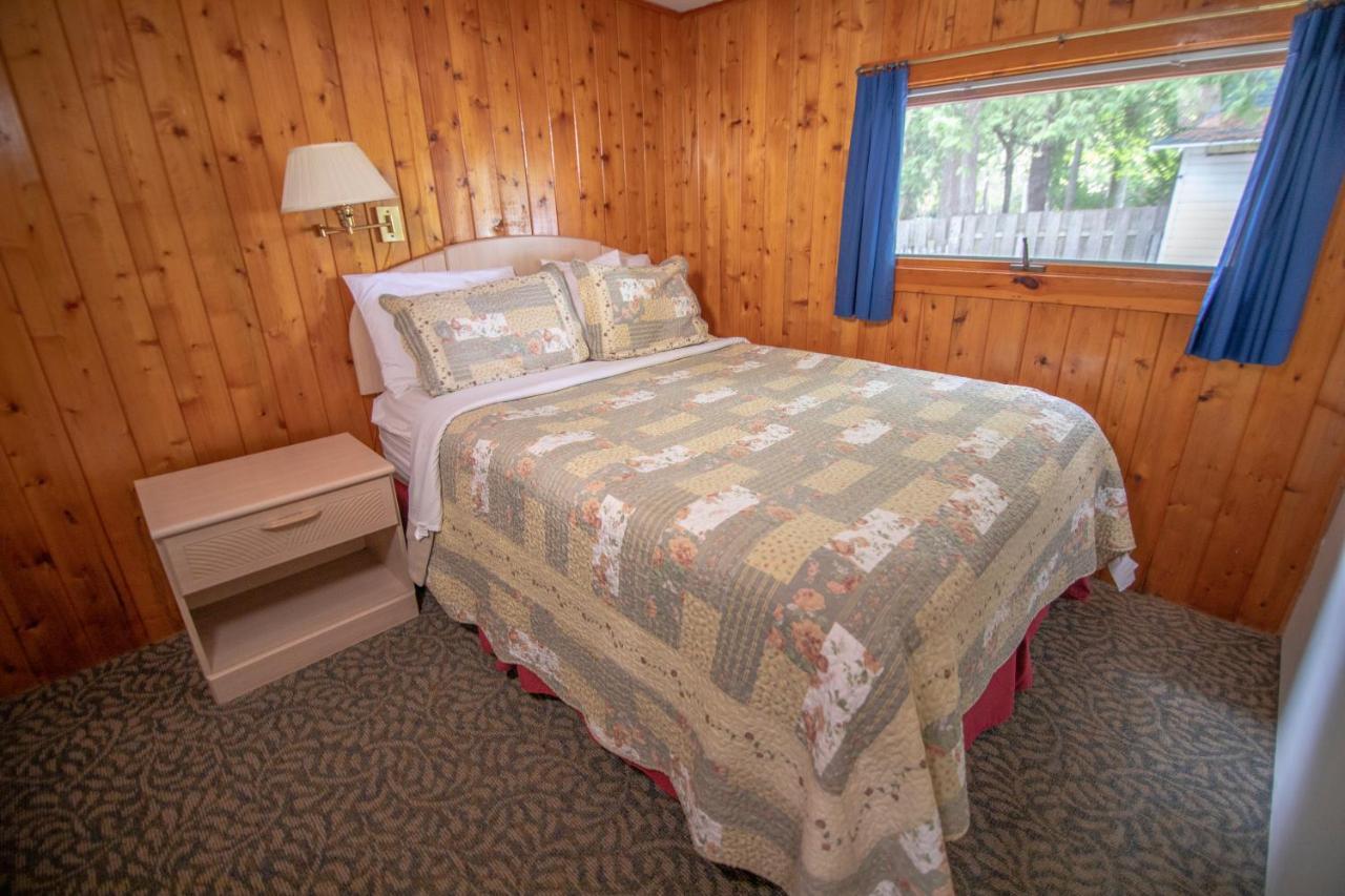 Ridges Inn & Suites Baileys Harbor Dış mekan fotoğraf