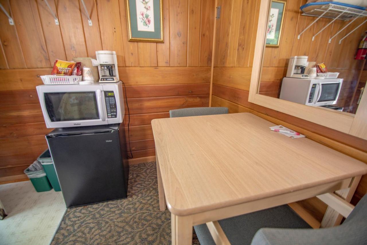 Ridges Inn & Suites Baileys Harbor Dış mekan fotoğraf