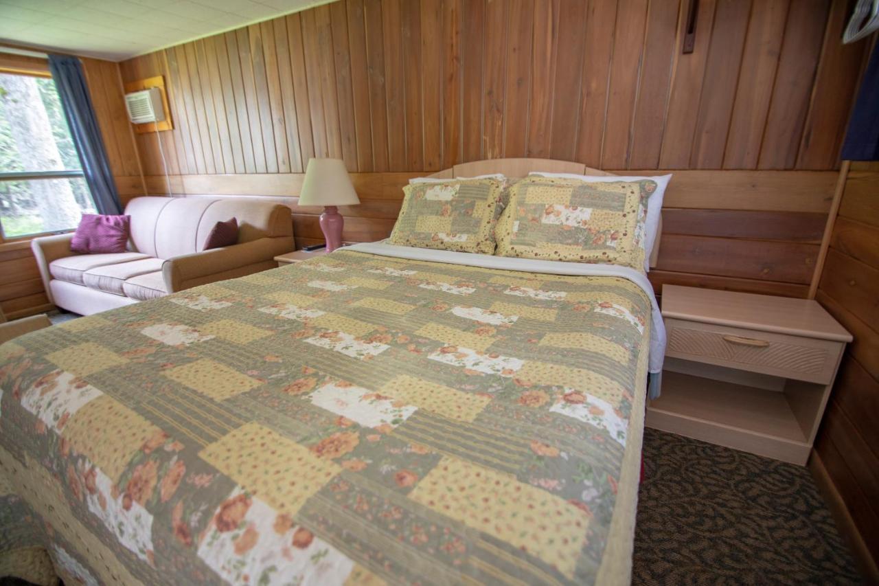 Ridges Inn & Suites Baileys Harbor Dış mekan fotoğraf