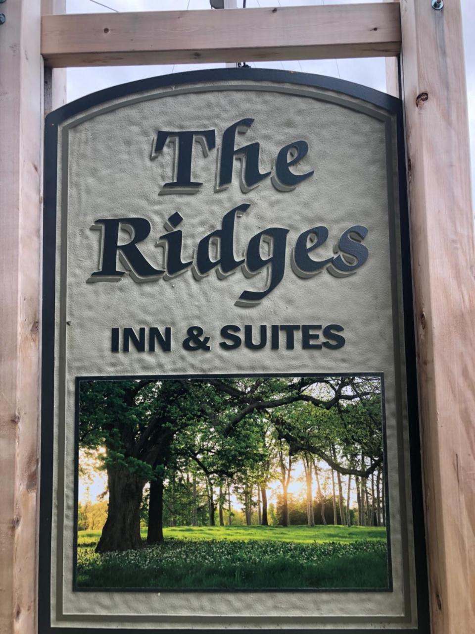 Ridges Inn & Suites Baileys Harbor Dış mekan fotoğraf